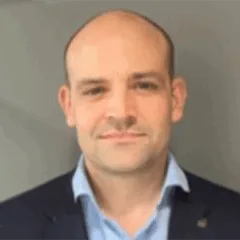 Ben Sutherland, Operations Director Technical Services