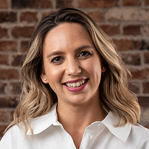 Bianca Angelico, Director of Signature