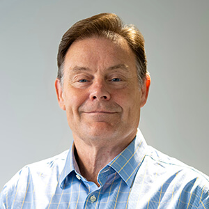 Chris Tyerman - Managing Director (interim) (Critical environments