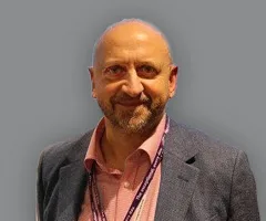 Darren Kenney, Sales Director, Waste and Environmental
