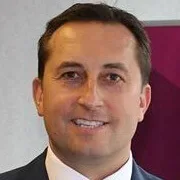 David Giles, Solutions Director, Technical Services