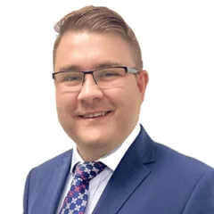 Elliott Bermudez Galton, Head of Energy Advisory Risk Management at Mitie