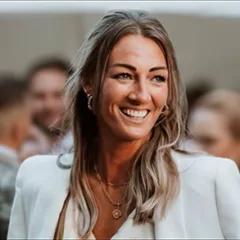 Grace Smithson, National Account Manager, Associated British Ports