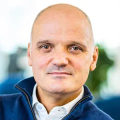 Ian Traxler, Head of FM Consultancy, Technology and Change