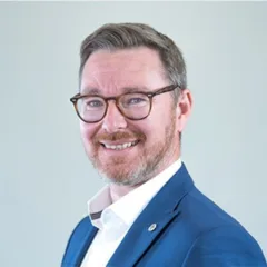James Harvey, Director, Vetting Services