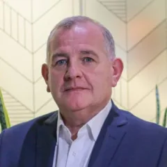 Jason Towse, Managing Director, Mitie Business Services