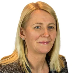 Jennifer Taylor Account Director, BAE