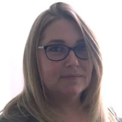 Jo Dando, Managed Water Services Operations and Compliance Director