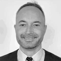 John Blanksby, Head of Workplace Technology