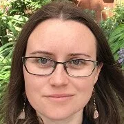 Lauren Giles, Solutions Director, Local Government and Education