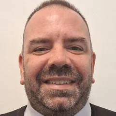Lewis Fraser, Operations Manager, Vetting Services