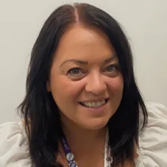 Louise Bone, Customer Services Director, Mitie Fire and Security Systems