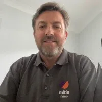 Mike Beavis, BU Director