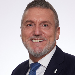 Paul Furnell, Director, Safeguarding and Safer Communities