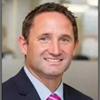 Russell Trent, Managing Director, Immigration and Justice