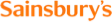 Sainsbury's logo