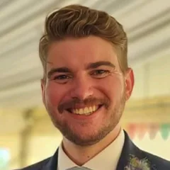 Sam Wheeler, Business Solutions Director, Vetting Services