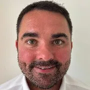 Simon Hooper, Group Sales Director, Healthcare, Local Government and Education