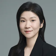 Sue Hyun, Head of Workplace Advisory and Consultancy