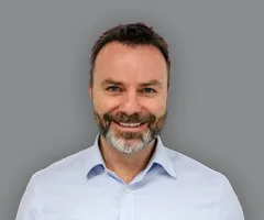 Tim Howell, Managing Director