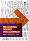Accelerating Facilities-Transformation white-paper cover, small