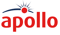 Apollo logo