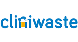 Cliniwaste logo