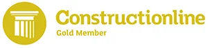 Constructionline platinum member