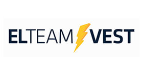 El Team Vest logo
