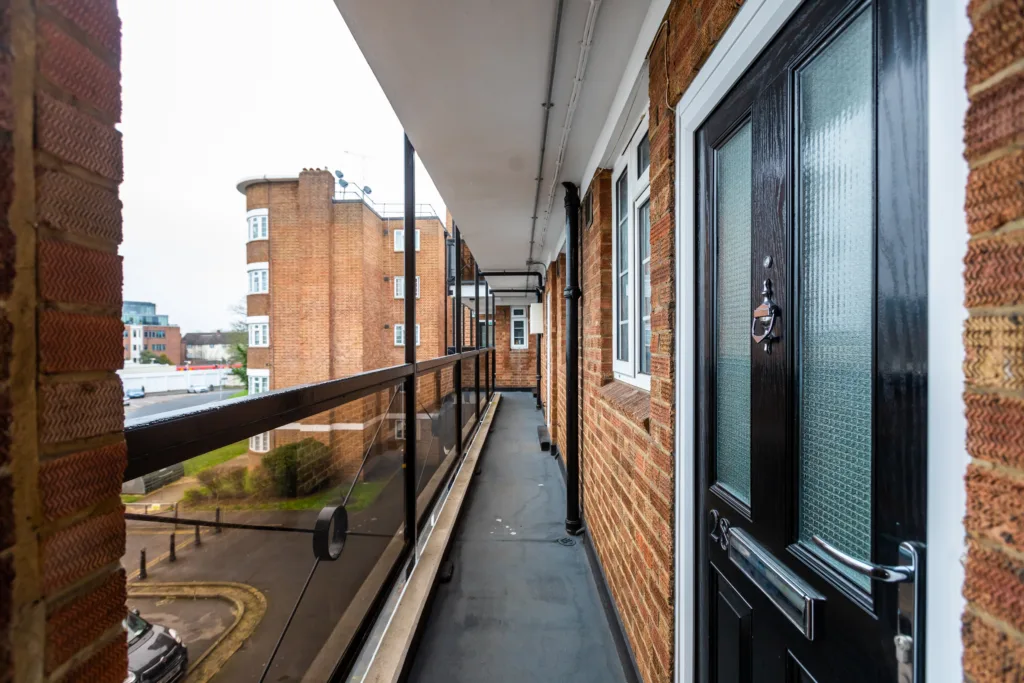Council buildings