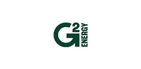 G2 Energy logo