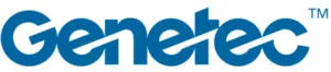 Genetec logo