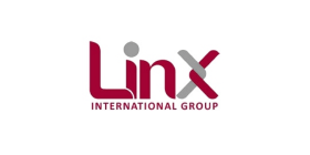 Linx International Group logo
