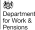 DWP logo
