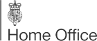 Home Office logo