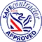 Safe Contractor approved