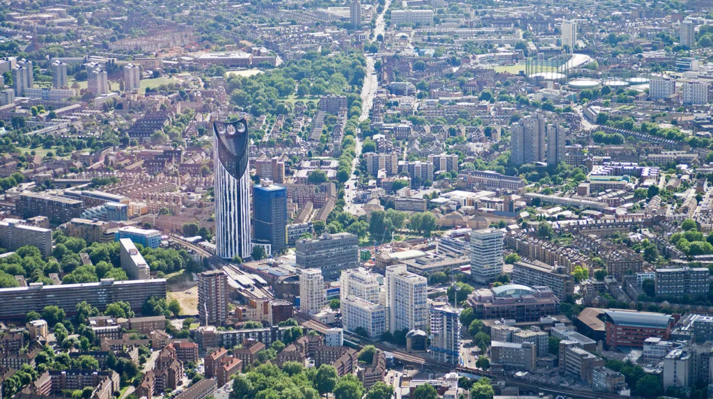 London South Bank University