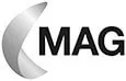 MAG logo