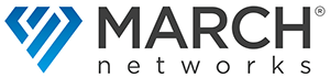 March Networks logo