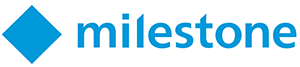 Milestone logo