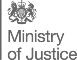 Ministry of Justice logo