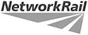 Network Rail logo