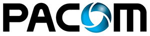 Pacom logo