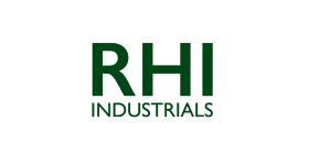 RHI Industrials logo