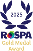 Rospa_2025_Gold Medal Award logo_JCA