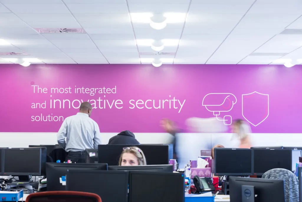 Mitie Intelligence Hub