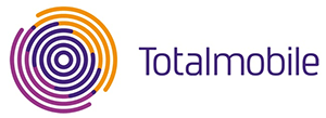 Totalmobile logo