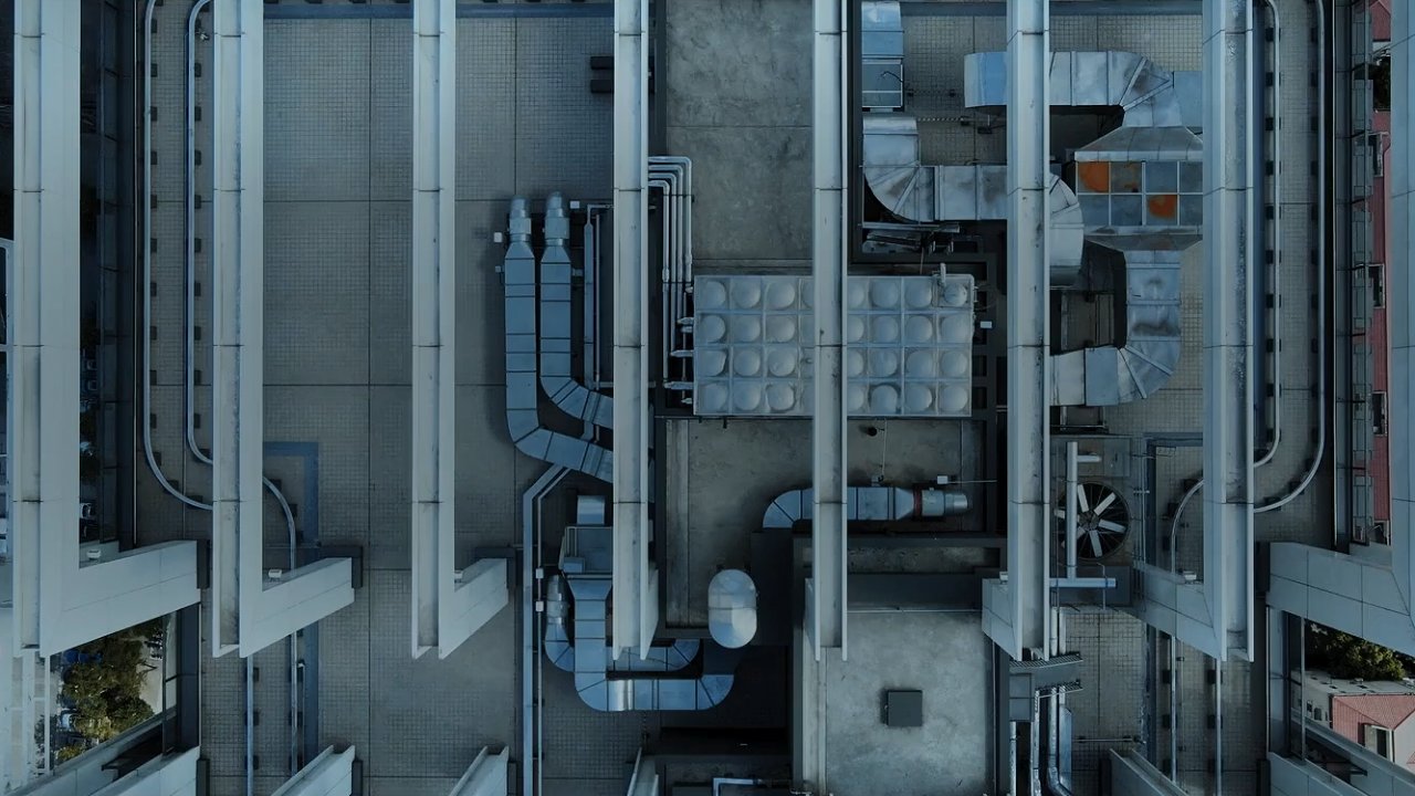 Engineering and Maintenance services video poster