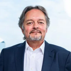 Jason Roberts, Group Director for Sustainability and Social Value