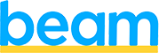 Beam logo